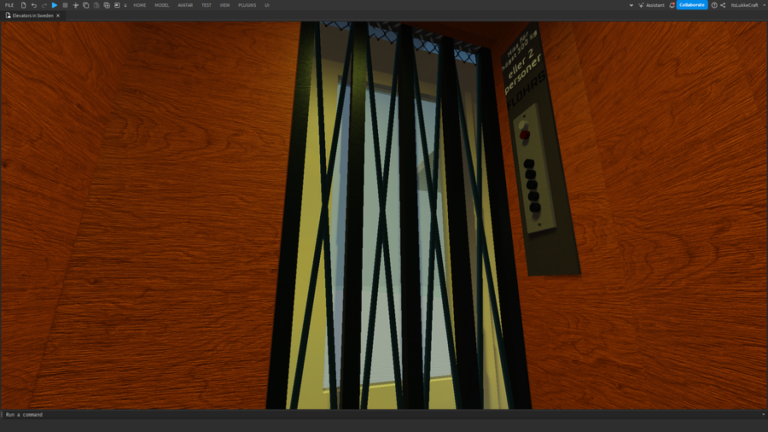 Elevators from Sweden! screenshot 2