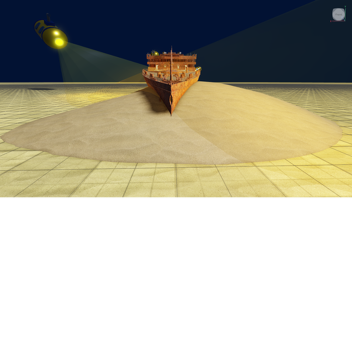 Titanic Wreck