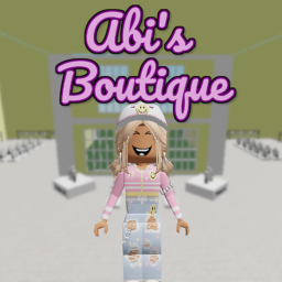 Abi's Boutique