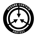 /\Special Containment Procedures Foundation/\