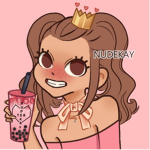 AshleyUNI and LailaFluffiiee Official YT group!