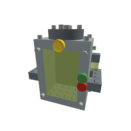 clone machine