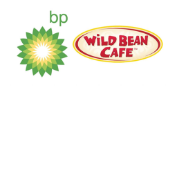 Wild Bean Cafe®'s BP Garage Stop (Coming soon)
