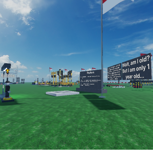 [V0.86] Build An IRC!