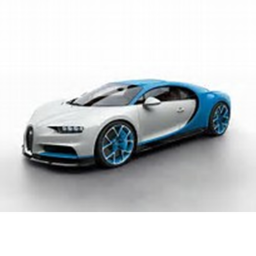 Bugatti Racing [NEW]