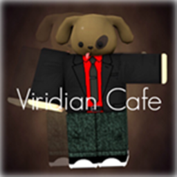 Viridian Cafe