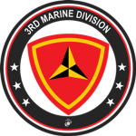 3rd Μarine Division 1960's
