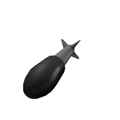 rocket
