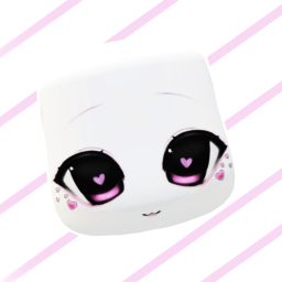 AFK FOR FREE FACE UGC (Usagi Tower)