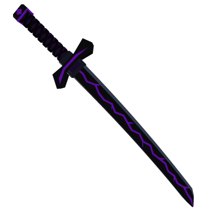 Riftkatana Roblox item
