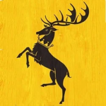 RoT House Baratheon