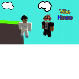 ✨Vibe House✨