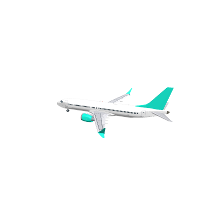 MAX Echo Airways