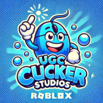 UGC Clicker Studios