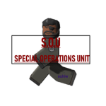 Special Operations Unit [SC]