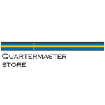 [SWE] Quartermaster Store