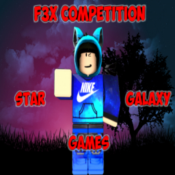 SGG - F3X Competition