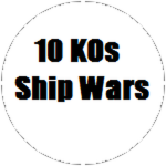 10 Kos