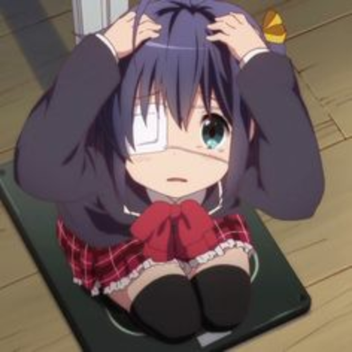 =￣ω￣=