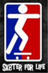 Sk8ters 4 life