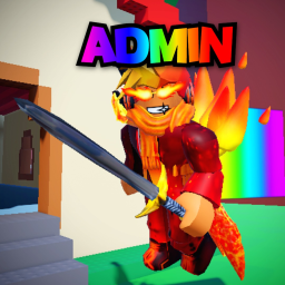 Join The Group For Admin!