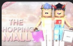 Strong shopping corporation