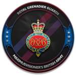 - [BA] Royal Grenadier Guards --