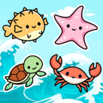 Cute Sea Clothing