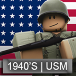 1940's | United States Militaryﾠﾠﾠ