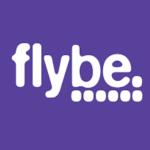 Flybe *Faster Than Road or Rail!*