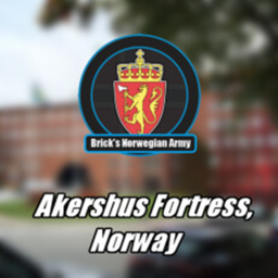 Akershus Fortress, Norway [Beta]