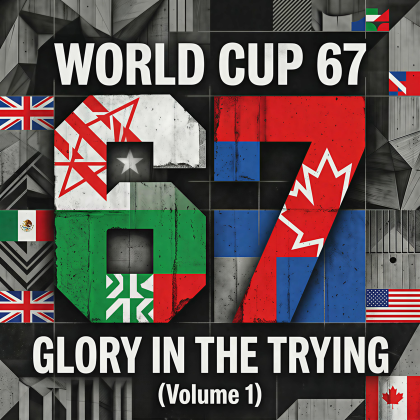 Glory in the trying (Tunisia Remix) Roblox music
