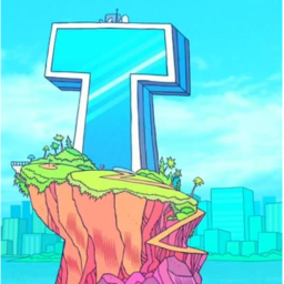Teen titan's tower