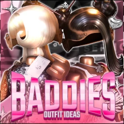 [UPD🍂] Baddies Outfit Ideas icon