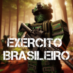 “(EB)” Exército Brasileiro