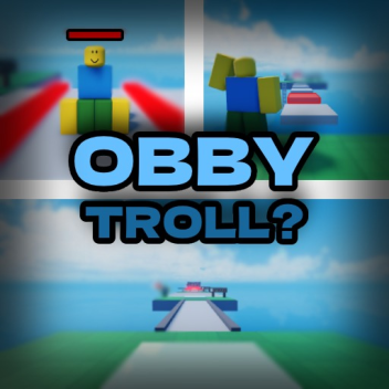 Paddie's summer obby