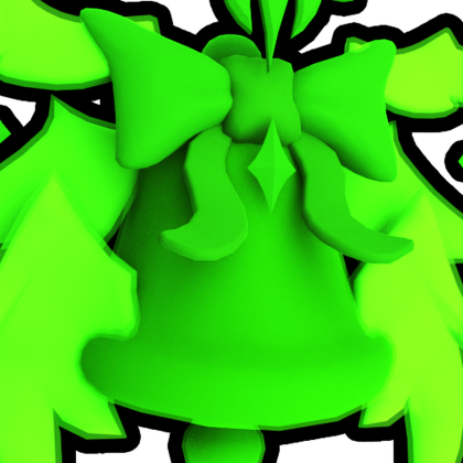 Toxic Eternal Bell