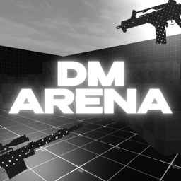 DM Arena [LEGACY]