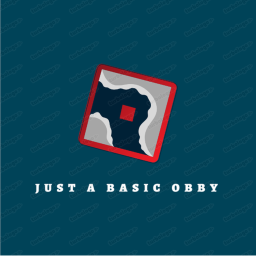 Just A Basic Obby (New!)
