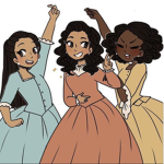 HAMILTON SQUAD YOOOO