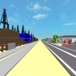 Oil Co Tycoon Classics: V6.0 (Archive) icon