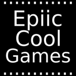 Epiic Cool Games