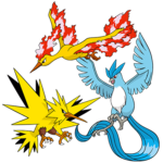Poke fam gang