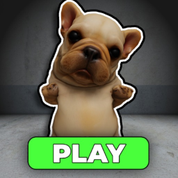 RUN FROM PIBBLES! (OBBY)