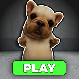 RUN FROM PIBBLES! (OBBY) icon