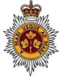 [CRG] Canadian Royal Guards