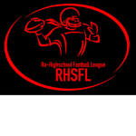 Ro-Highschool Football League (RHFL)