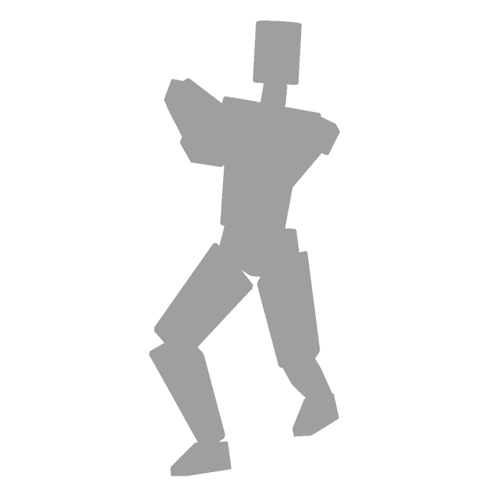 Fresh Groove [DANCE]
