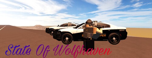 State Of Wolfhaven [SOW:RP] - BETA 