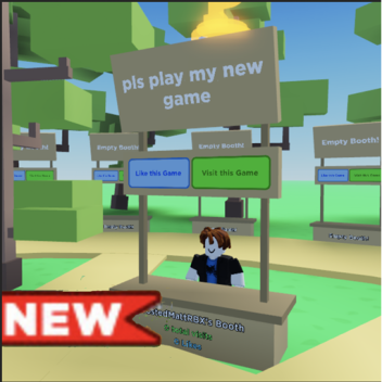 Advertise It! [Beta]